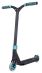 Striker Lux Youth Stunt Scooter Clear Teal