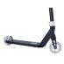 Striker Lux Youth Stunt Scooter Black Silver