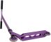 Striker Lux Youth Stunt Scooter Purple
