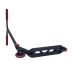 Striker Lux Youth Stunt Scooter Black Red