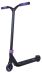 Striker Lux Youth Stunt Scooter Black Purple