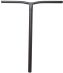 Striker Steeltanium Bend 650 Lenker Black