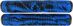 Striker Thick Logo Handgriffe Black Blue
