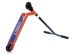 Dominator Cadet Stunt Scooter Orange Black
