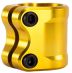 Tilt ARC Clamp Gold