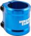 Tilt ARC Clamp Blue