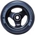 Tilt Stage I Wide 120 Rolle Black