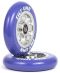 Tilt UHR 120 Rolle Violet