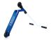 Dominator Cadet Stunt Scooter Blue White