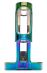 Triad Psychic Regular 20.5 Deck NeoChrome