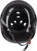 Triple Eight Certified Sweatsaver S-M Helm Black Hologram