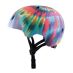 TSG Meta Helm Tie Dye