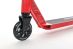Dominator Scout Stunt Scooter Red White