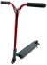 UrbanArtt Champ "L" Stunt Scooter Red Blue Black
