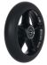 Black Pearl Original Double V3 110 Rolle Black