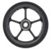 Black Pearl Original Double V3 110 Rolle Black
