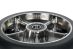 Black Pearl Original Double V3 110 Rolle Chrome