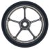 Black Pearl Original Double V3 110 Rolle Chrome