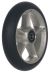 Black Pearl Original Double V3 110 Rolle Raw