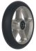 Black Pearl Simple V3 110 Rolle Raw