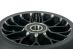 Black Pearl Venom Simple V2 12 STD 115 Rolle Black