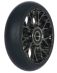 Black Pearl Venom Simple V2 12 STD 115 Rolle Black Chrome