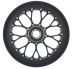 Black Pearl Venom Simple V2 12 STD 115 Rolle Black