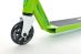 Dominator Cadet Stunt Scooter Green Black