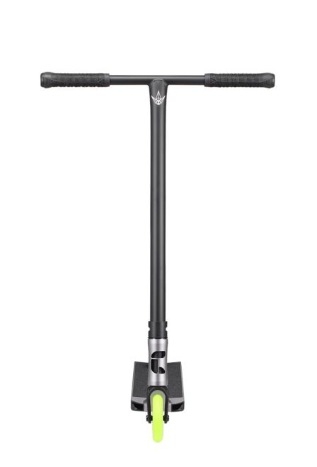 Blunt Colt S6 Stunt Scooter Silver