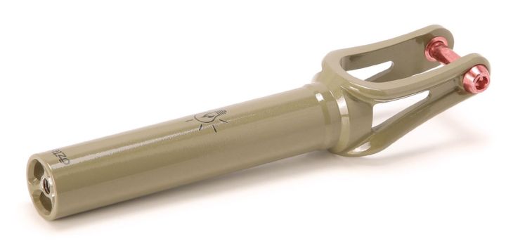 Aztek Circa V3 Fork Zircon Sand