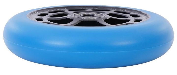 UrbanArtt Civic 110 Rolle Arctic Blue