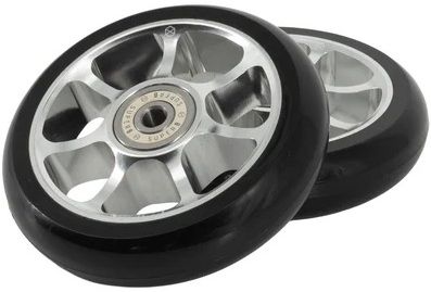 Native Format 110 Wheel Raw