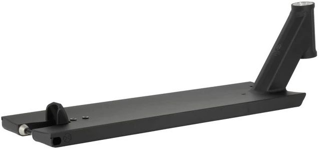 Native Format 6.5 x 23 Deck Black