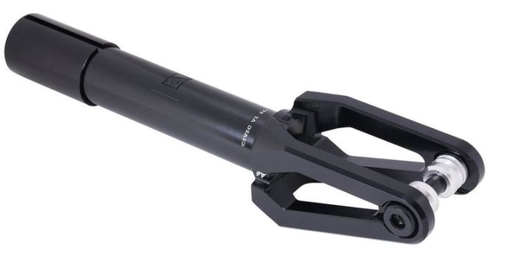 UrbanArtt Anvil 24 SCS Fork Black