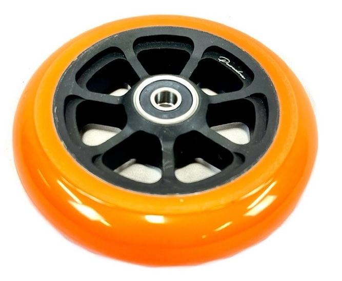Paradox Premium 110 Rolle Orange Black
