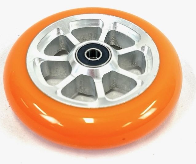 Paradox Premium 120 x 24 x 12STD Rolle Orange Raw