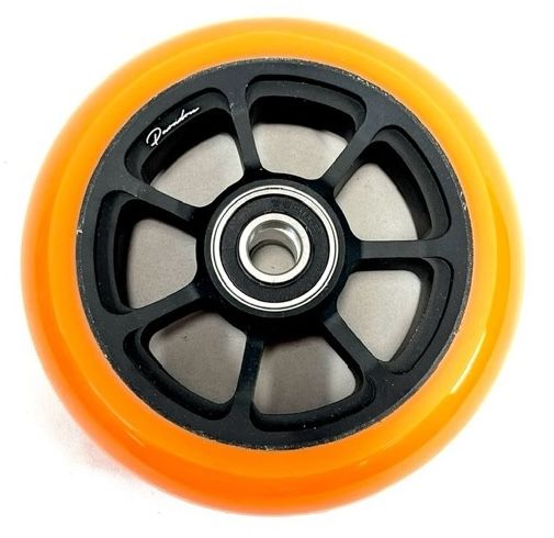 Paradox Premium 120 x 24 x 8STD Rolle Orange Black