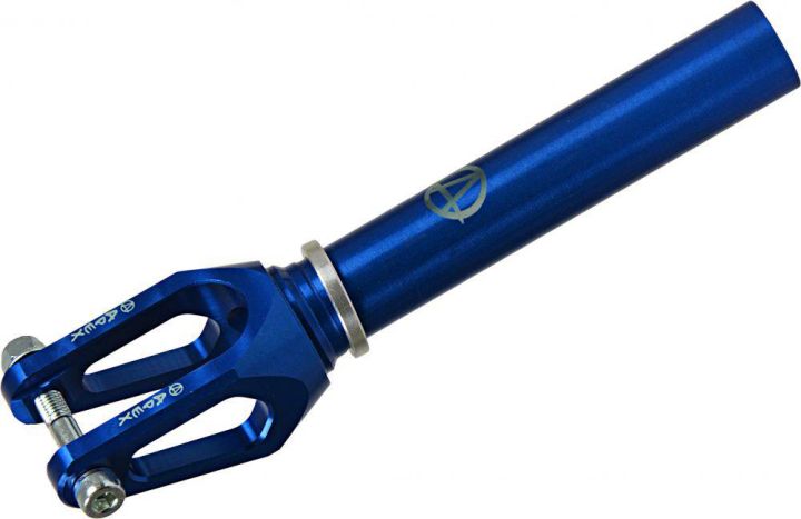 Apex Fork Quantum Blue