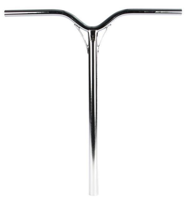 Ethic Bar Dynasty V2 Polished 62