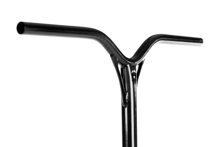 Ethic Bar Dynasty V2 Transparent Black 67