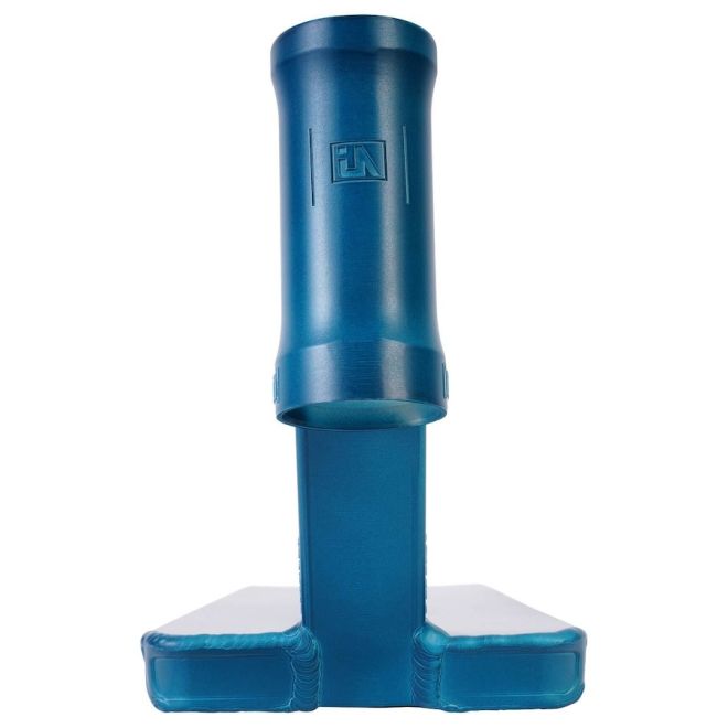 UrbanArtt Butter 6.0 x 23 Deck Arctic Blue