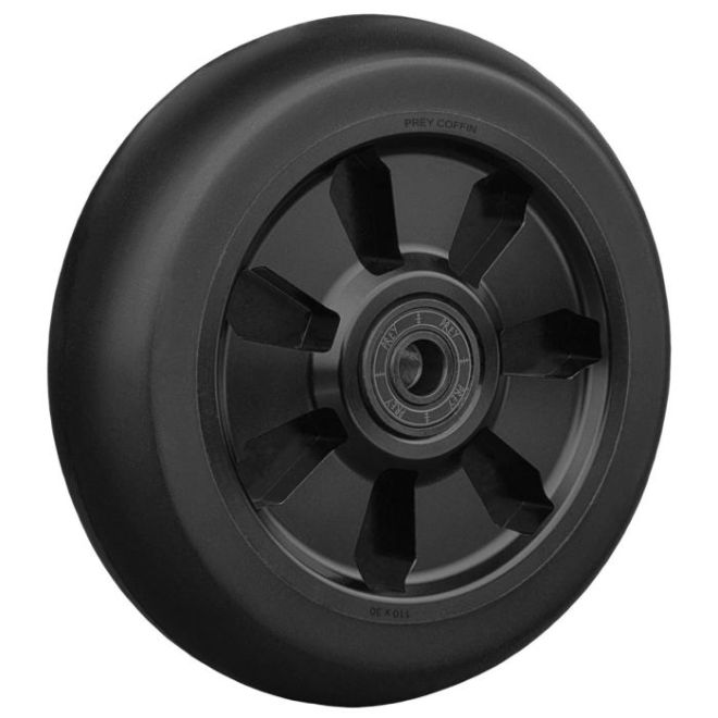 Prey Coffin 110 Rolle Black