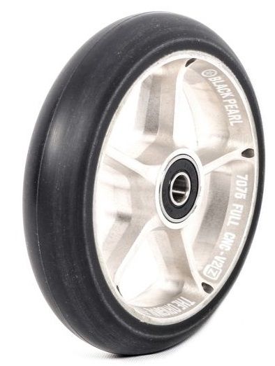 Black Pearl Original V2 Simple 110 Rolle Raw