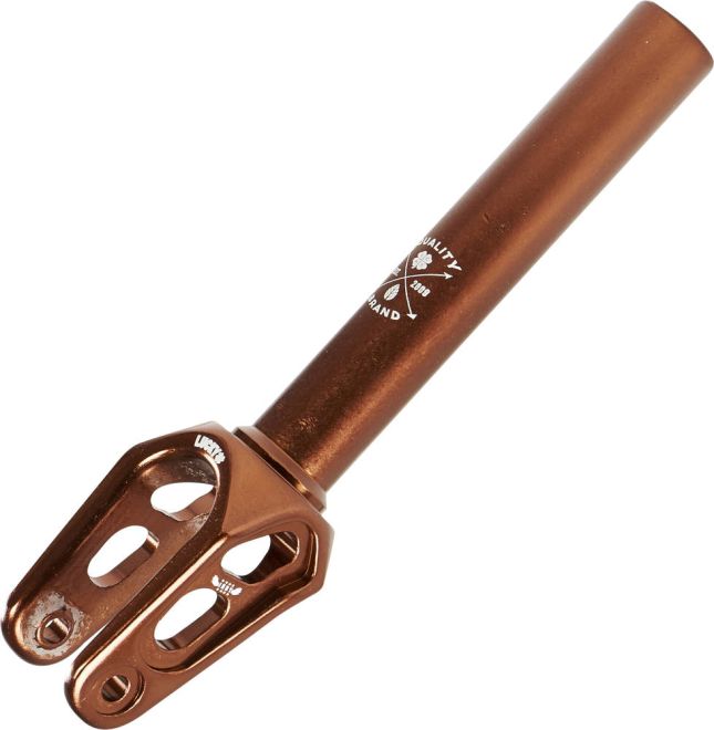 Lucky Fork Indy Copper