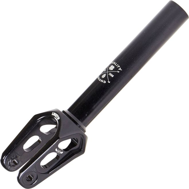 Lucky Fork Indy Black