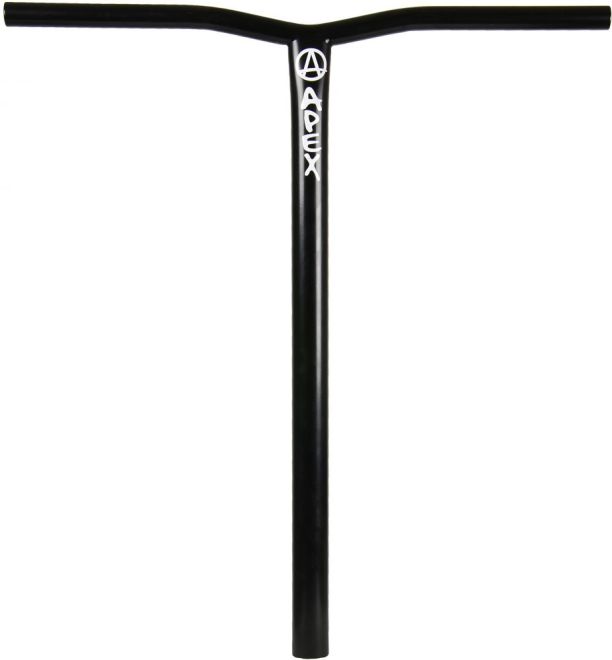 Apex Bar Bol XL Oversized Black