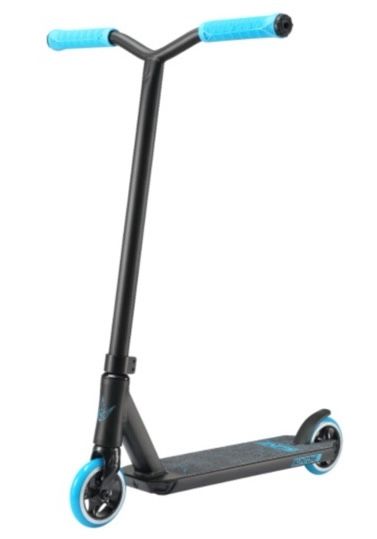 Blunt One S3 Stunt Scooter Blue
