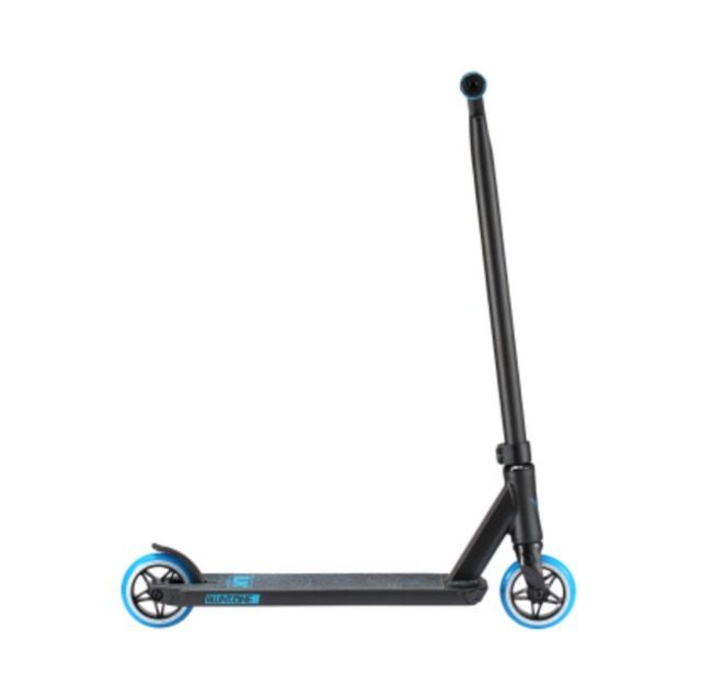 Blunt One S3 Stunt Scooter Blue