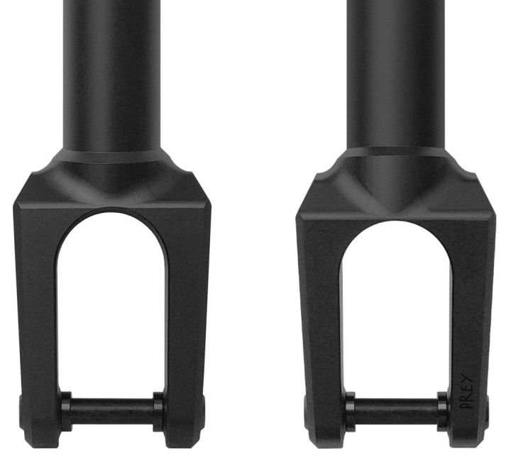 Prey Coffin Fork Raw