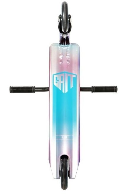 Grit Fluxx Stunt Scooter Neo Paint Black